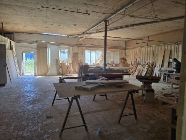 Сдам в аренду пром база