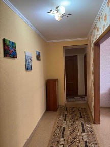 Сдается 3 ком. кв на длительный срок. Командировочные документы