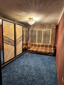 Сдаётся 3-х ком. кв
