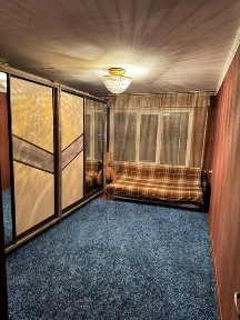 Сдаётся 3-х ком. кв