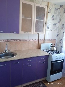 Квартира однокомнатная