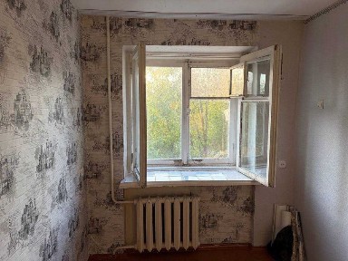 Продам 2 комнатную квартиру