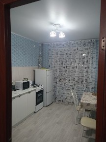 Продам однокомнатную квартиру