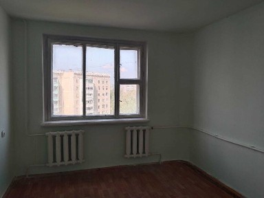 Квартира 5-комнатная в городе Лисаковск