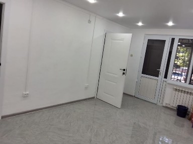 Жамбылская область, Тараз, 6-мкр. Талас