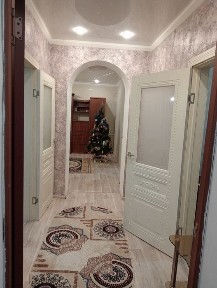 Карагандинская область, Каркаралинск