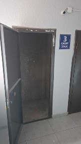 Сдам кладовку 1,4 м2