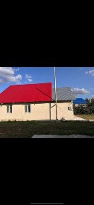 Жер үй сатылады, 15 млн