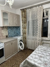 Сдам квартиру чистоплотным порядочным людям