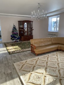 Актюбинская область, Актобе, Старый город