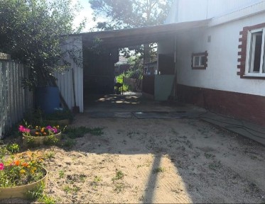 Продам дом двухквартирный.