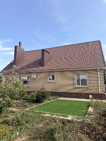 СРОЧНО продам КОТТЕДЖ/ДОМ в Рудном ул. Сандригайло