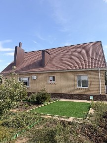 Костанайская область, Рудный