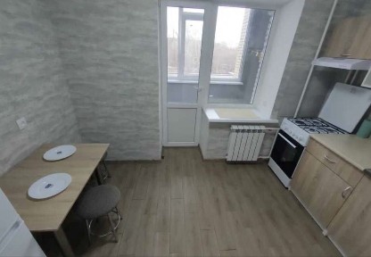 Квартира посуточно в центре