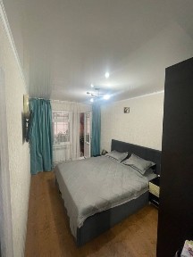 Продам 3-х комнатную квартиру