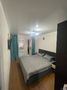 Продам 3-х комнатную квартиру