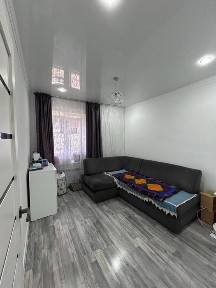 Продам 2-х комнатную квартиру