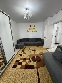 Продам 1 комнатную квартиру в ЖК «Жана Шанырак»