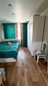 Продам 3-х комнатную квартиру