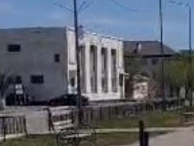 Продам магазин (Адм-здание. Бизнес-центр) пос Каражал ( Улытауская обл