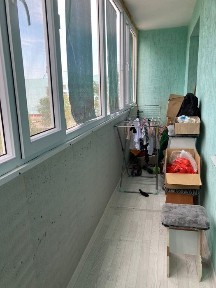 Карагандинская область, Приозерск