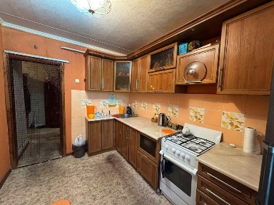 Продам 3 ех. комн новой планировкикв в центре район 1 гимназии