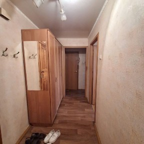 Срочно ! 2 комн квартира новая планировка