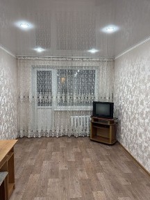 Продам 1 комнатную квартиру в центре города