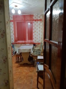 Продам Квартиру (Пирамида)