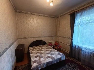 2 комн болгарский дом по ул Панфилова, Старый город