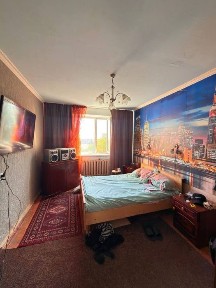Продаю 2-х комн квартиру на 9 микр