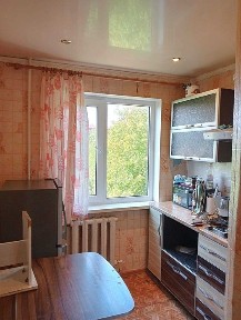 Продам 2х ком кв, 3мкр, Ипотека, нал