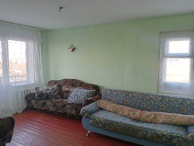 Продам 1 ком кв. 4эт, Сейф, Помощь в Ипотеки