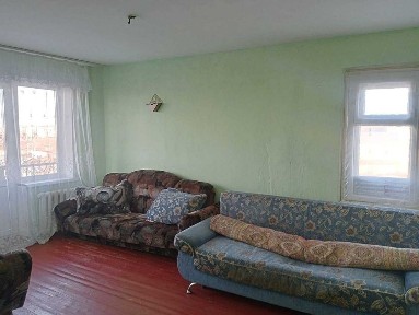 Продам 1ком кв. 4эт. Сейфул