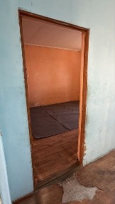 Квартира в хорошом состояни