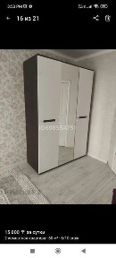 Квартира почасовой в Алматы, Турксибский район