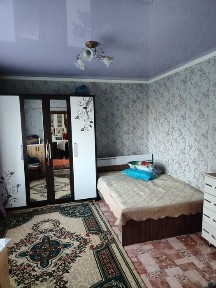 Продам дом на компосе или обмен на 2х комнатную квартиру