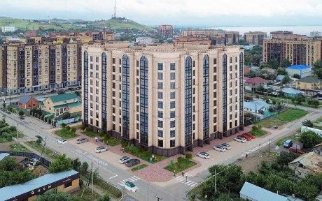 Продается 3-х комнатная квартира в ЖК Lumiere! Бизнес класс!