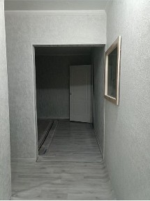 Актюбинская область, Актобе, микрорайон 8