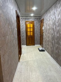 Квартира по суточной