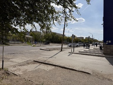 Свет 25 кВат! Здаю в аренду комерческое помещение в Цертре города