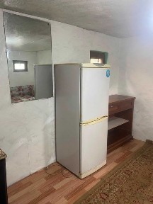 Сдам времянку 1 комн. 16м2 мужчине без хозяйна 55тыс