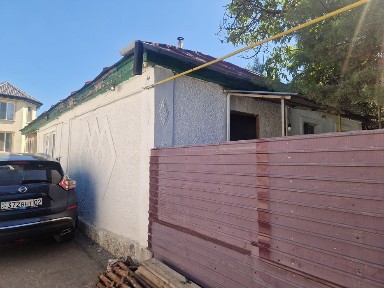 Сдаётся отдельно стоящий дом, на долгосрочную аренду!