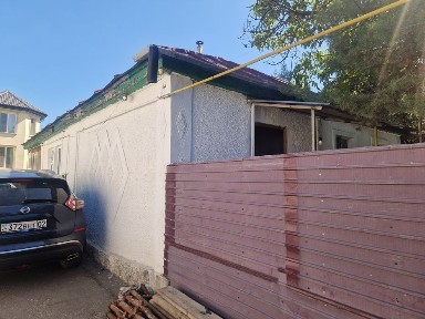Сдаётся отдельно стоящий дом, на долгосрочную аренду!