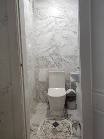 Квартира 2 х комнатная