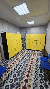Продам коммерческое помещение Н. Славского 40