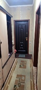 2х-комнатная квартира