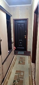2х-комнатная квартира