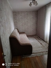 Продам 2 комнатную квартиру в Отеген батыр