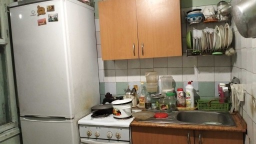 Восточно-Казахстанская область, Усть-Каменогорск, 45-я аптека